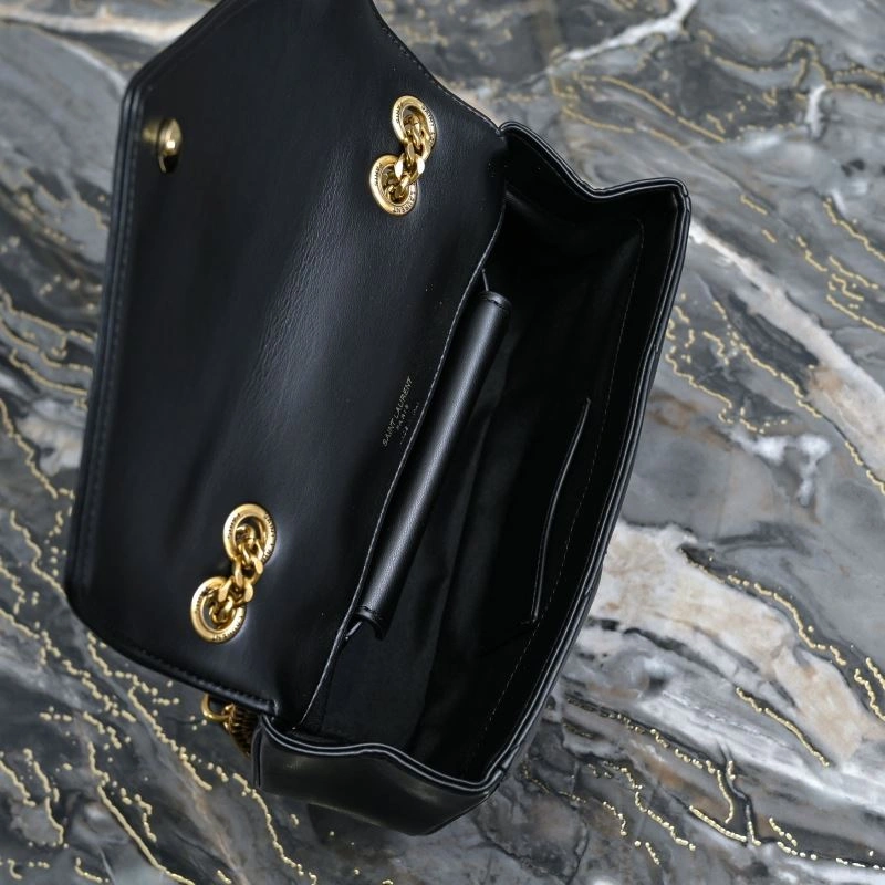 YSL Satchel Bags Chic 84956