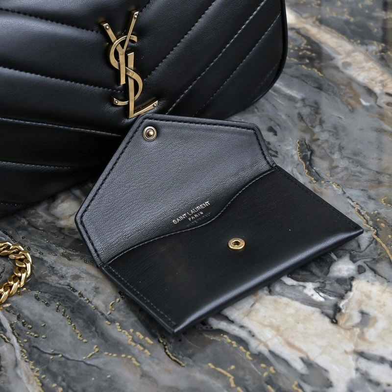 YSL Satchel Bags Chic 84956