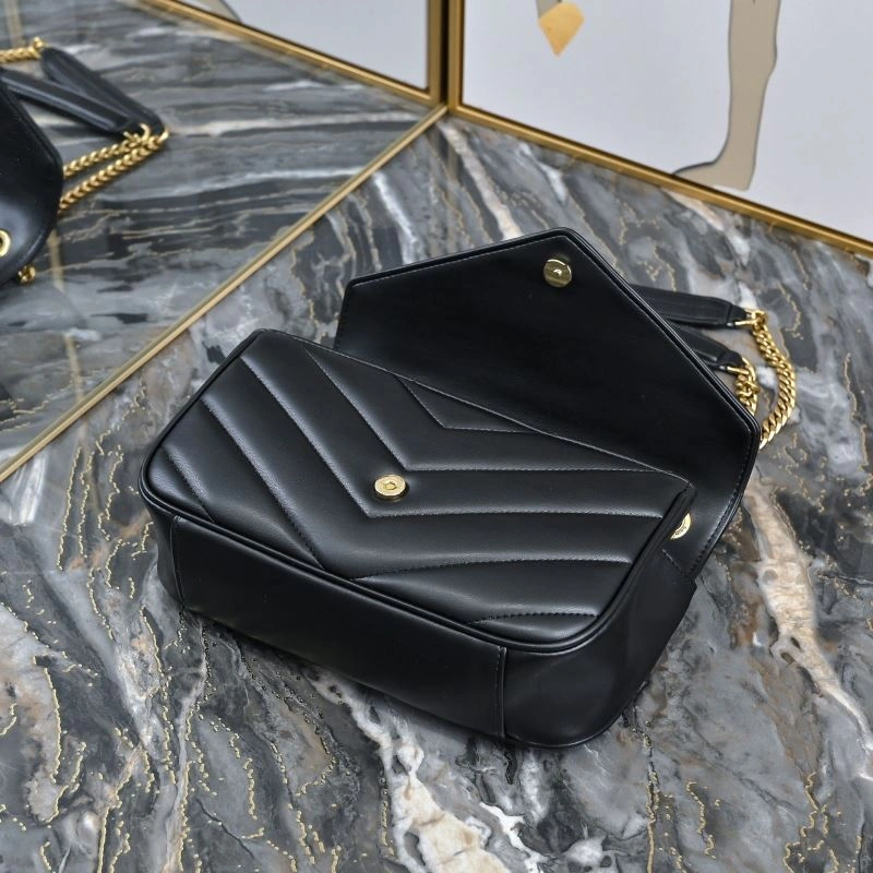 YSL Satchel Bags Chic 84956