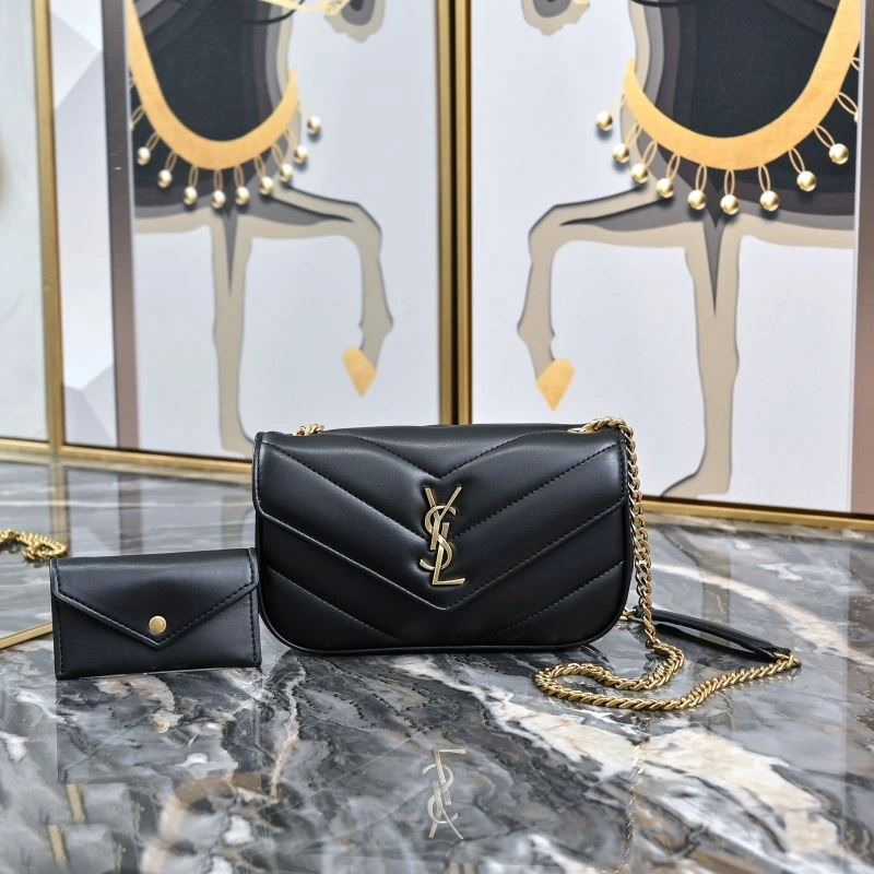 YSL Satchel Bags Cozy 84957