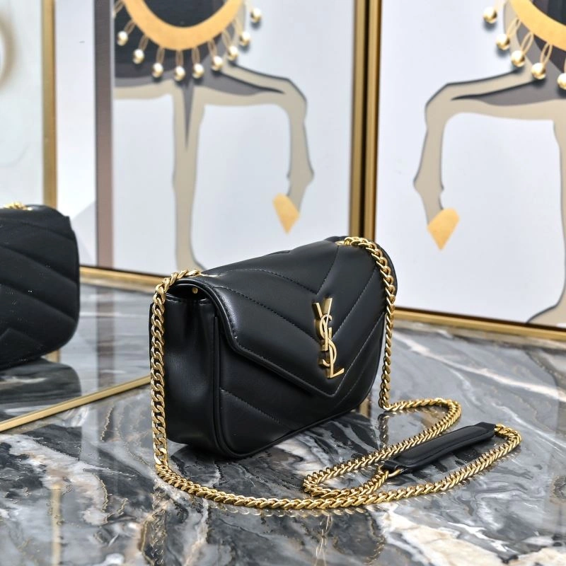 YSL Satchel Bags Cozy 84957