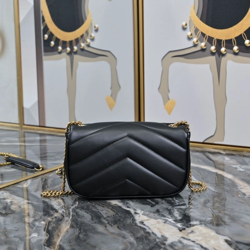 YSL Satchel Bags Cozy 84957