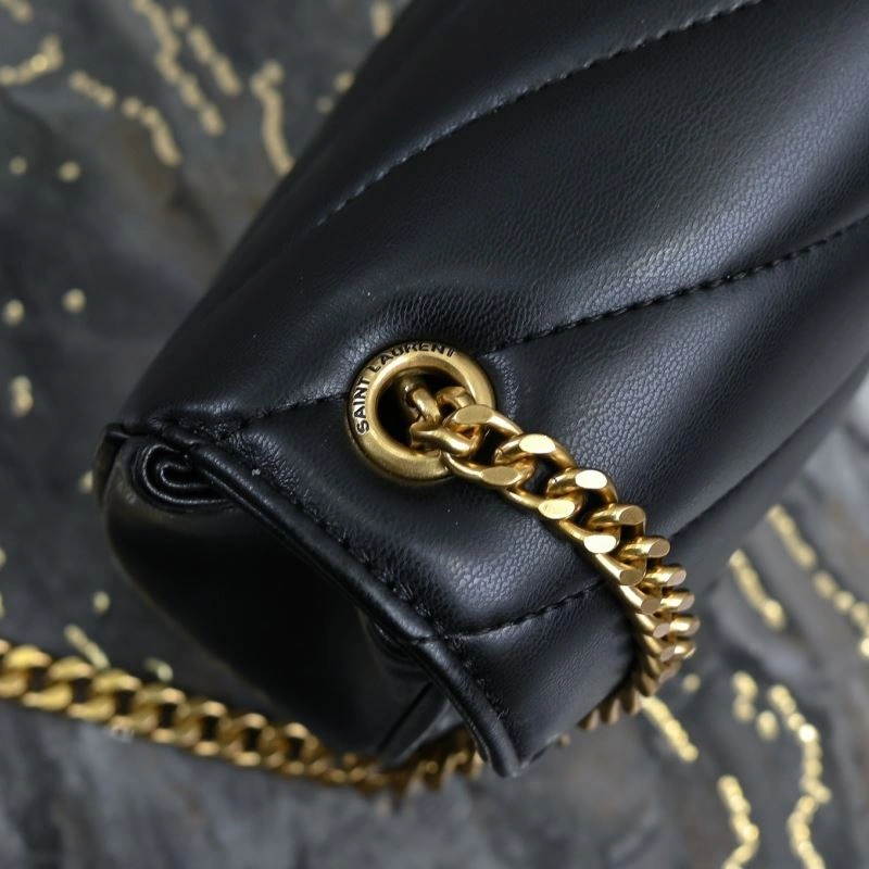 YSL Satchel Bags Cozy 84957