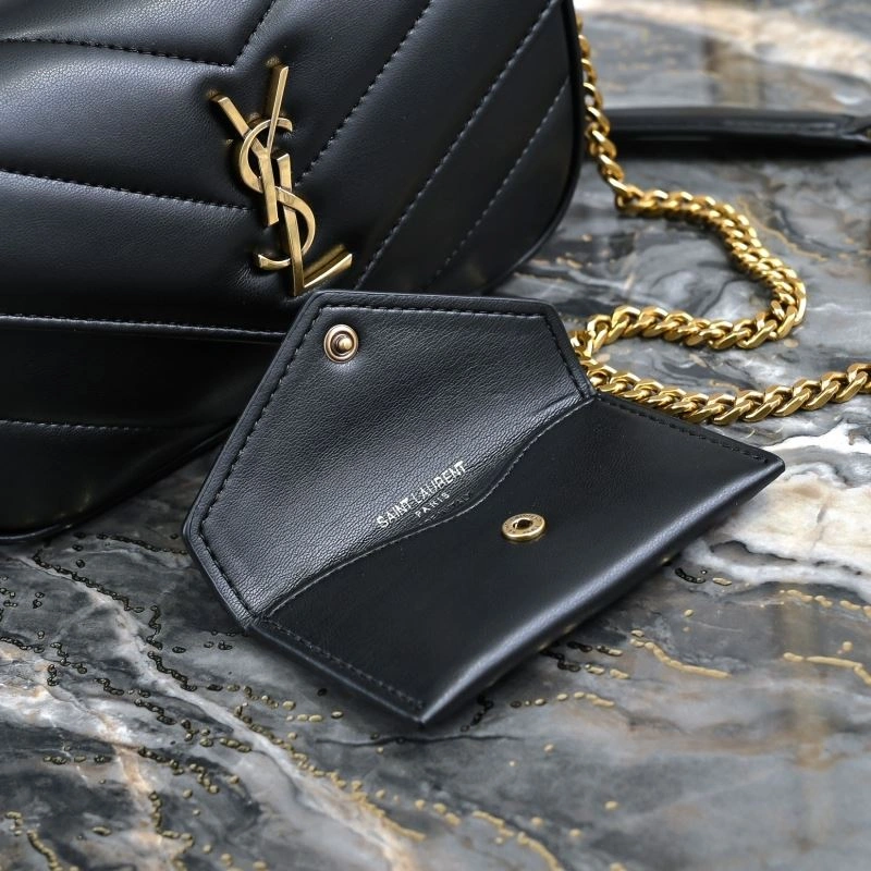 YSL Satchel Bags Cozy 84957