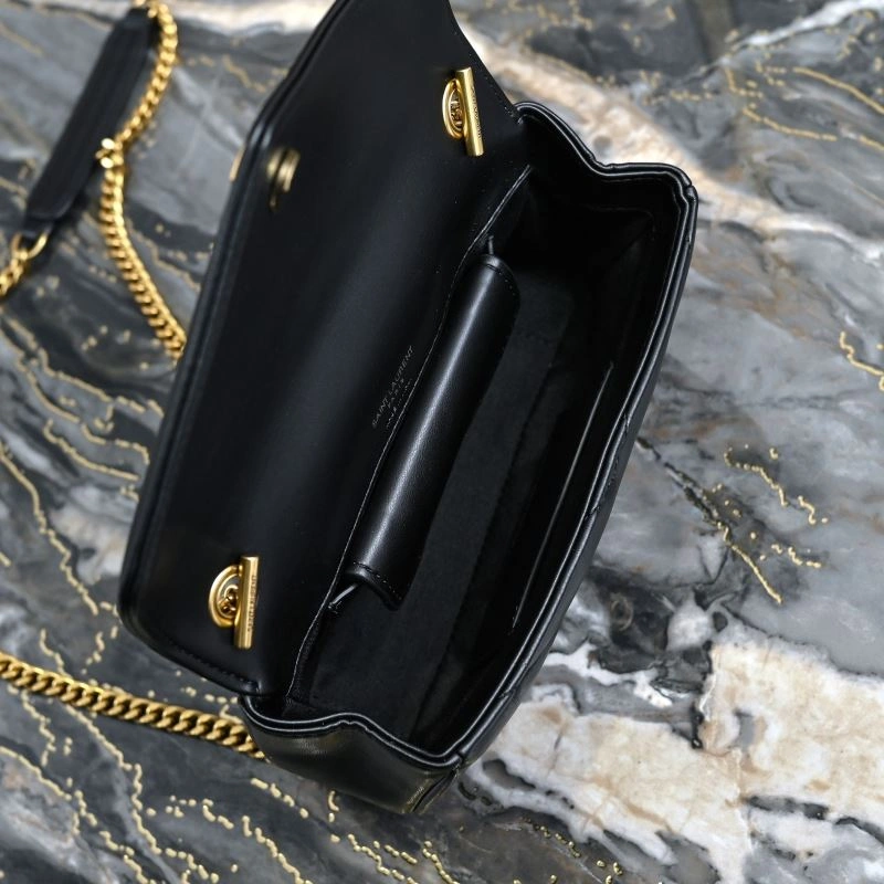 YSL Satchel Bags Cozy 84957