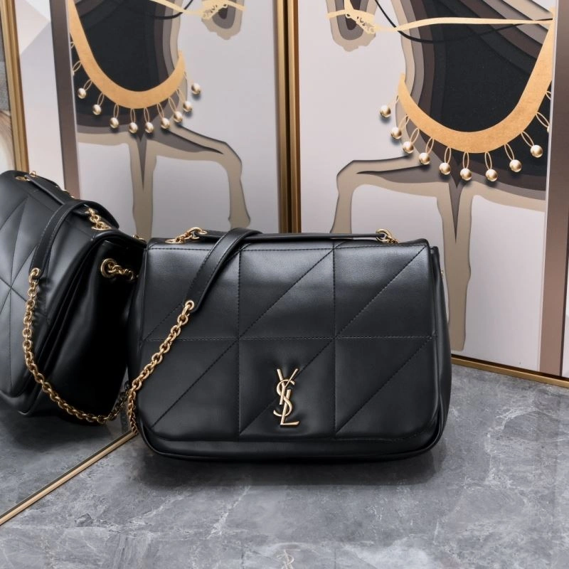 YSL Satchel Bags Unique 84959