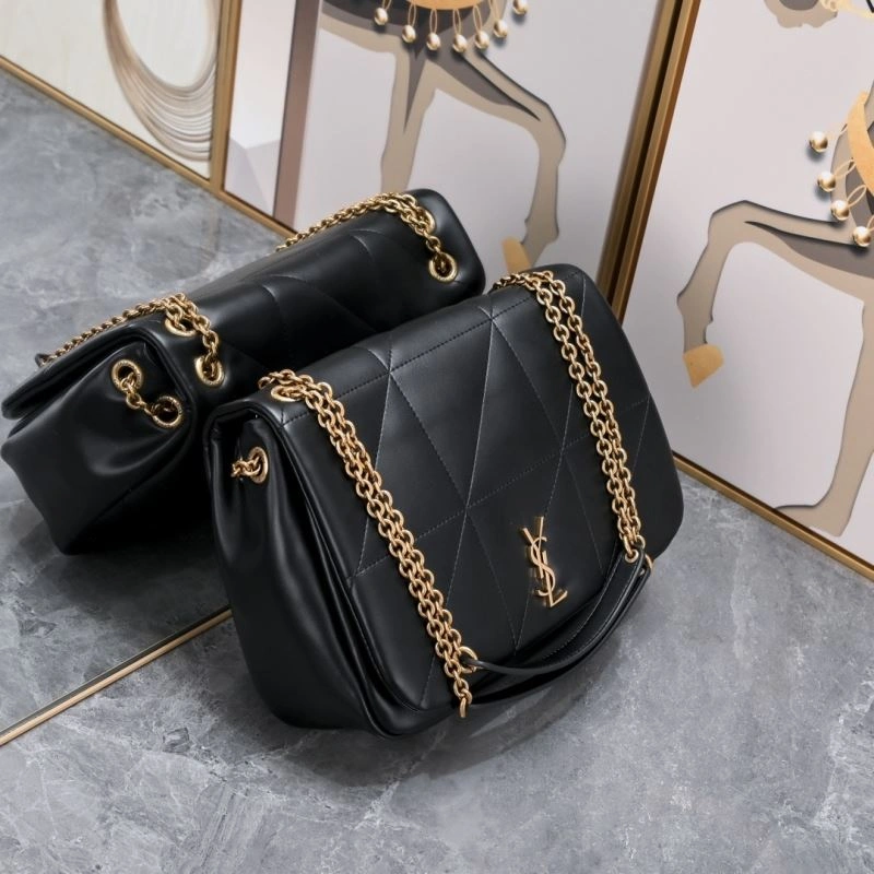 YSL Satchel Bags Unique 84959