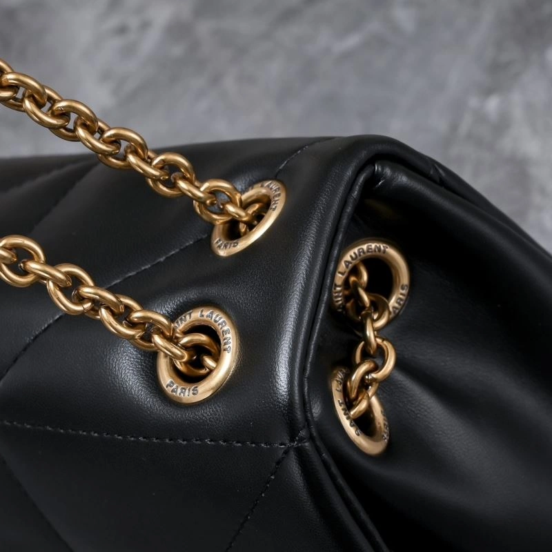 YSL Satchel Bags Unique 84959