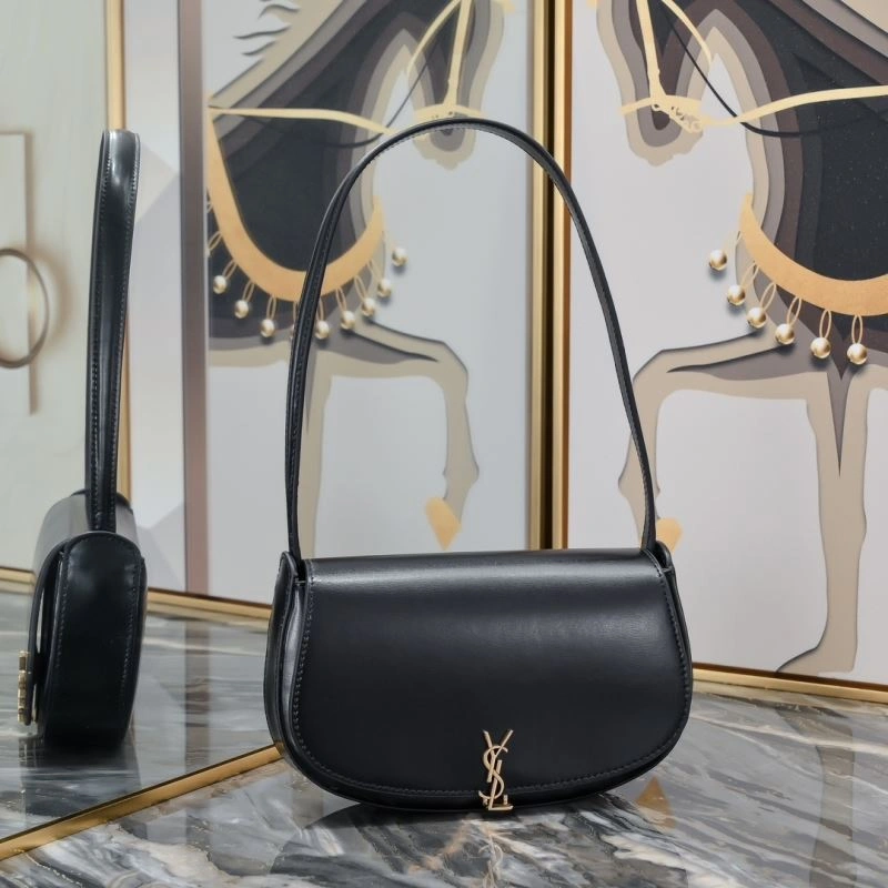 YSL Satchel Bags SmoothTexture 84953
