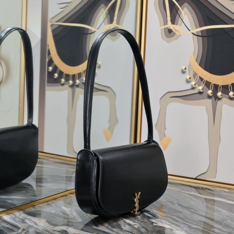 YSL Satchel Bags SmoothTexture 84953