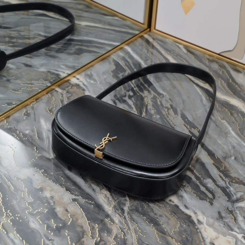YSL Satchel Bags SmoothTexture 84953