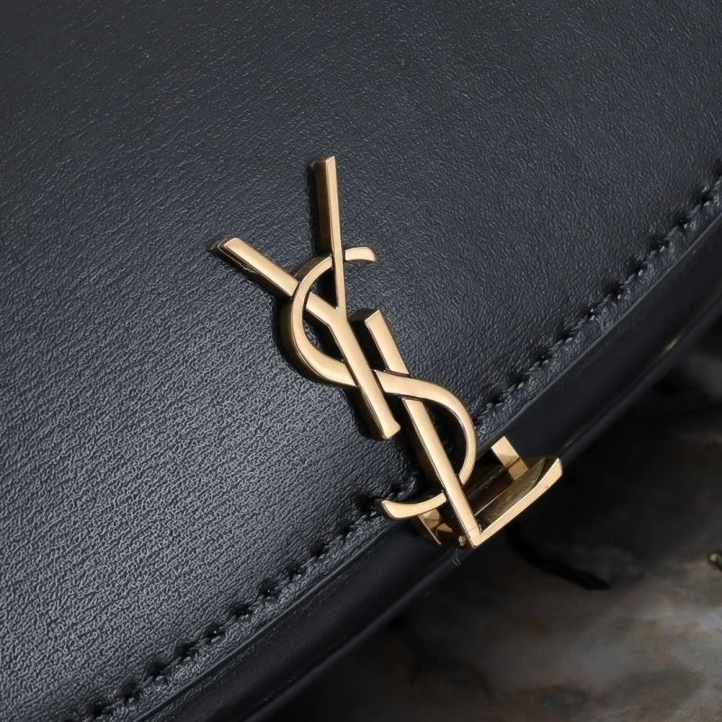 YSL Satchel Bags SmoothTexture 84953