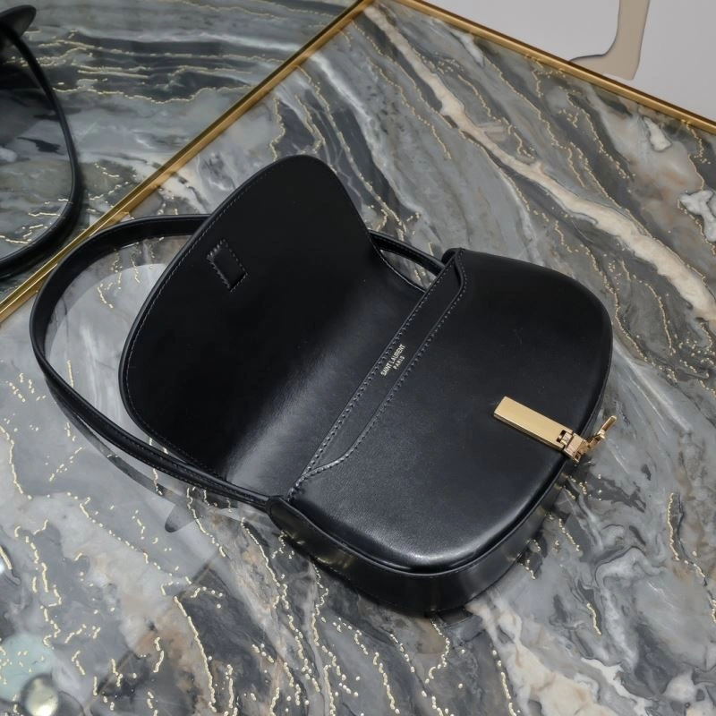 YSL Satchel Bags SmoothTexture 84953