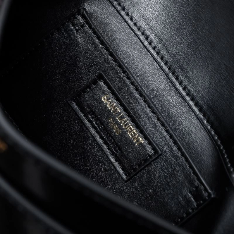 YSL Satchel Bags SmoothTexture 84953