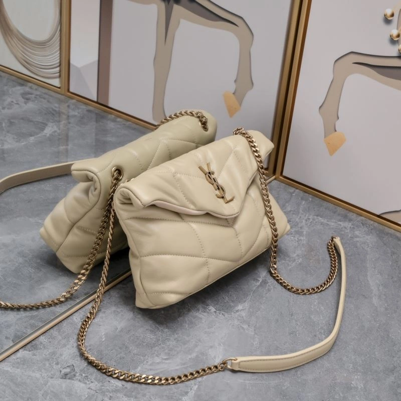 TravelReady YSL Satchel Bags 84995