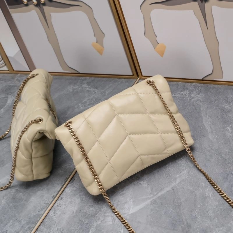 TravelReady YSL Satchel Bags 84995