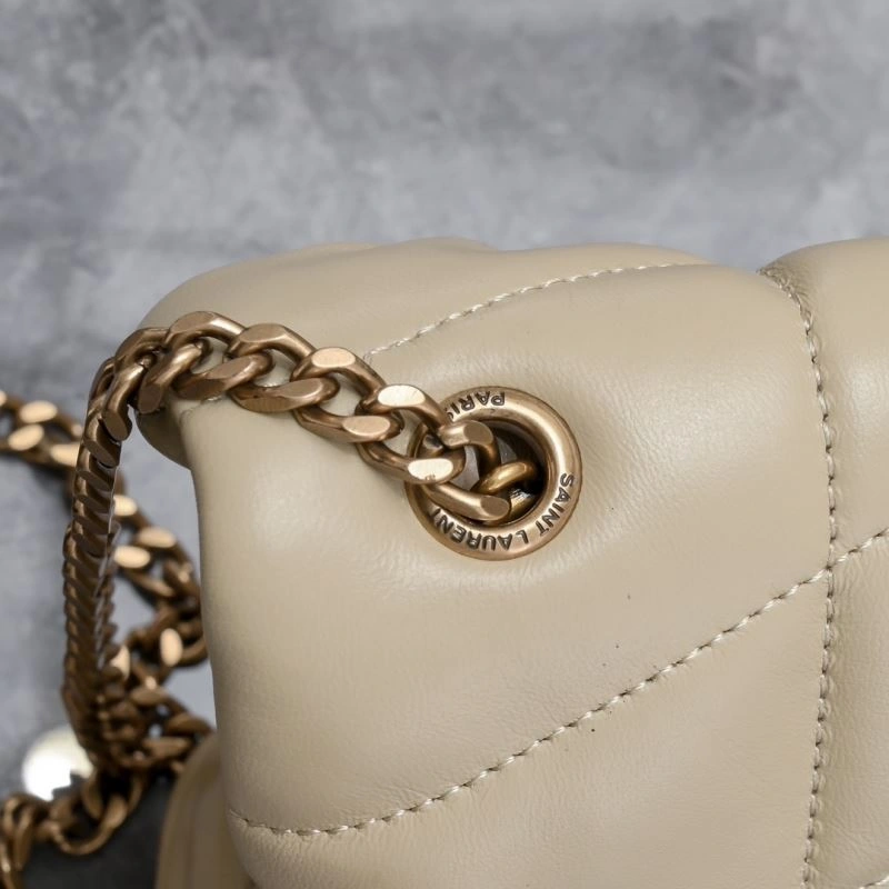 TravelReady YSL Satchel Bags 84995