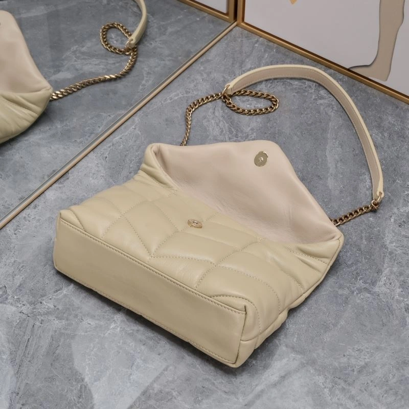 TravelReady YSL Satchel Bags 84995
