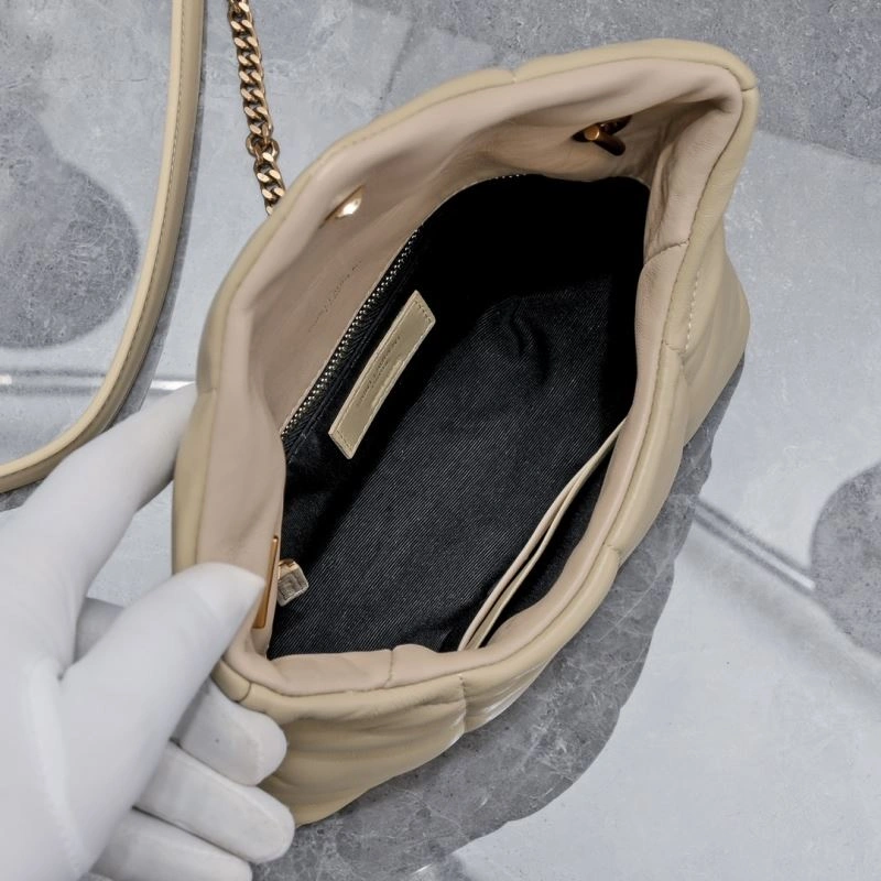 TravelReady YSL Satchel Bags 84995