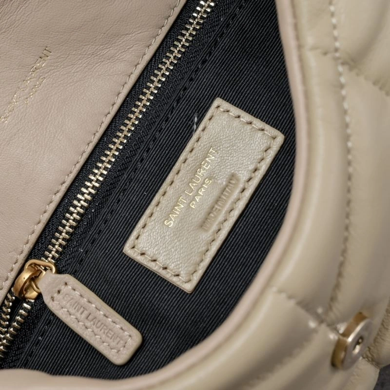TravelReady YSL Satchel Bags 84995