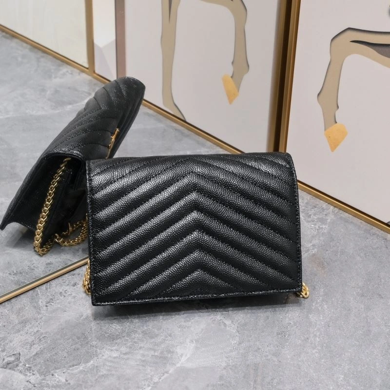 YSL Satchel Bags WaterResistant 84954