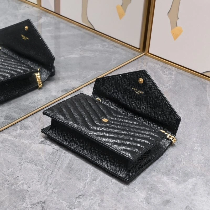 YSL Satchel Bags WaterResistant 84954