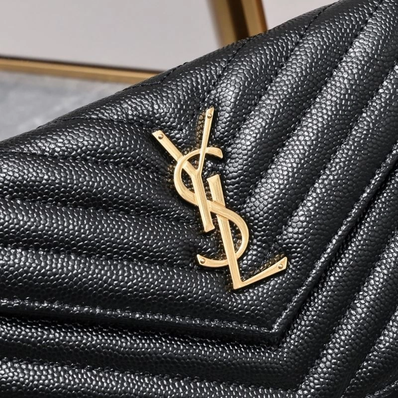 YSL Satchel Bags WaterResistant 84954