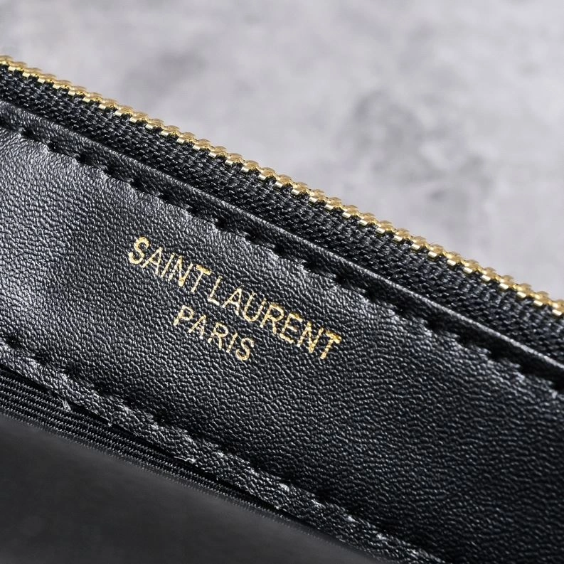 YSL Satchel Bags WaterResistant 84954