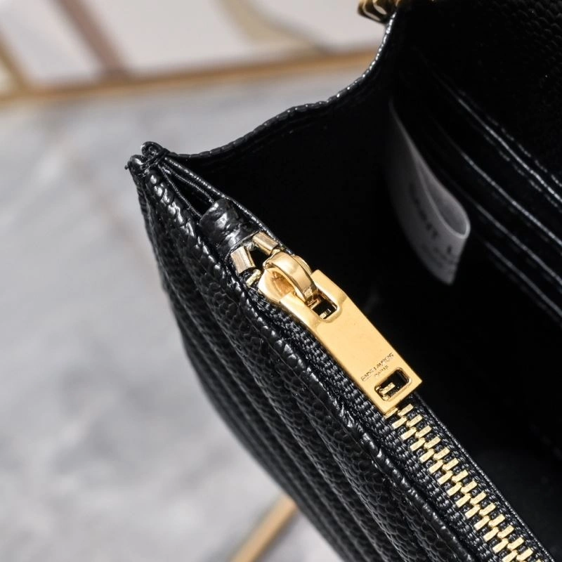 YSL Satchel Bags WaterResistant 84954