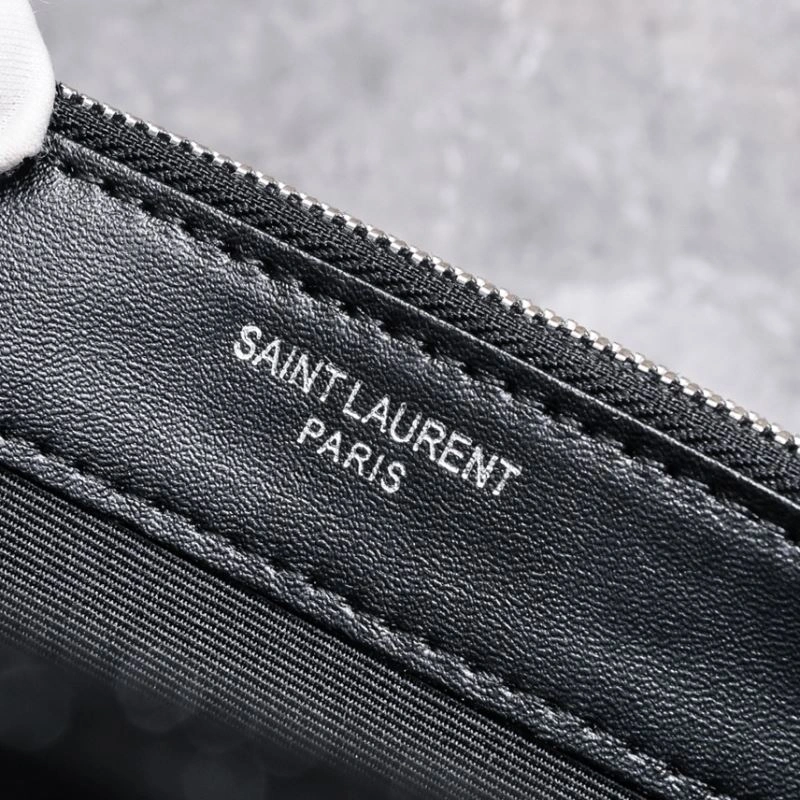 Resilient YSL Satchel Bags 84994