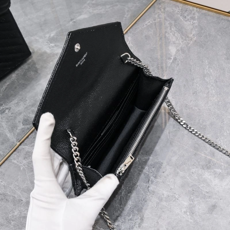 Resilient YSL Satchel Bags 84994