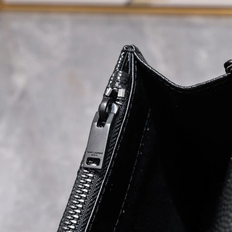 YSL Satchel Bags Sustainable 84952