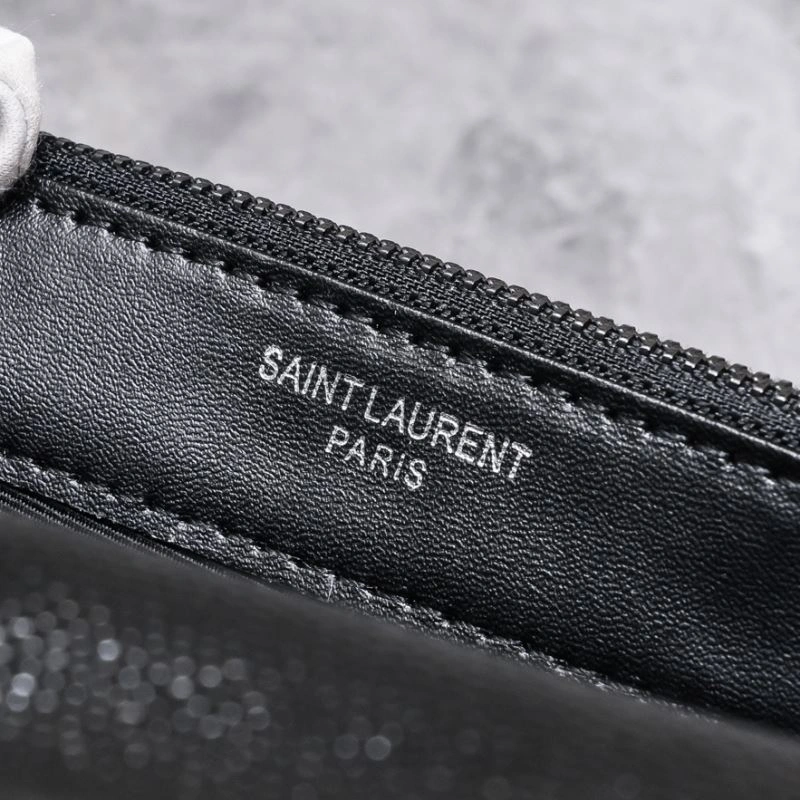 YSL Satchel Bags Sustainable 84952