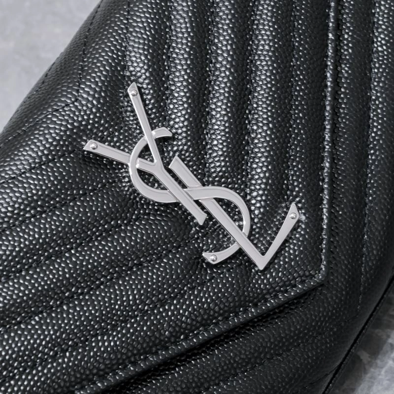 YSL Satchel Bags Chic 84981