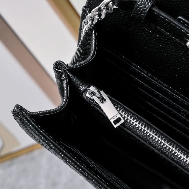 YSL Satchel Bags Chic 84981