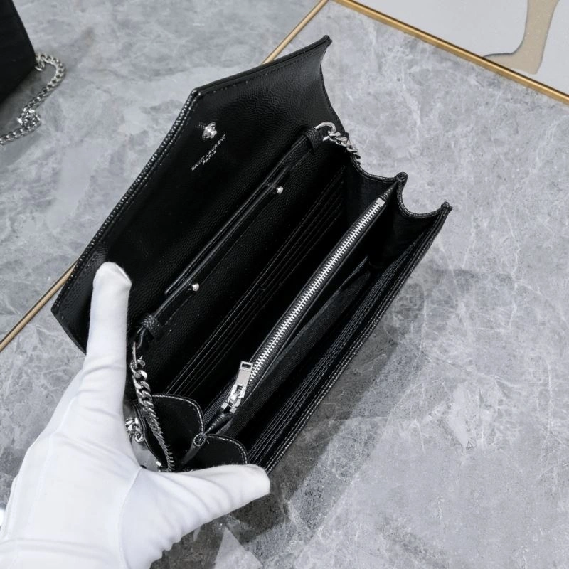 YSL Satchel Bags Chic 84981