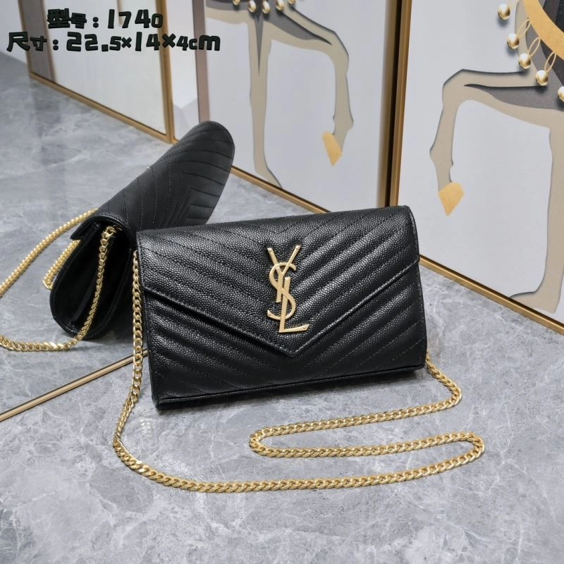 Fashionable YSL Satchel Bags 84948