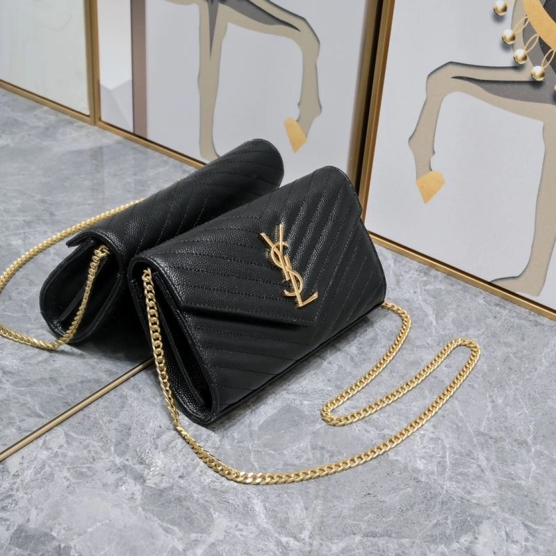 Fashionable YSL Satchel Bags 84948