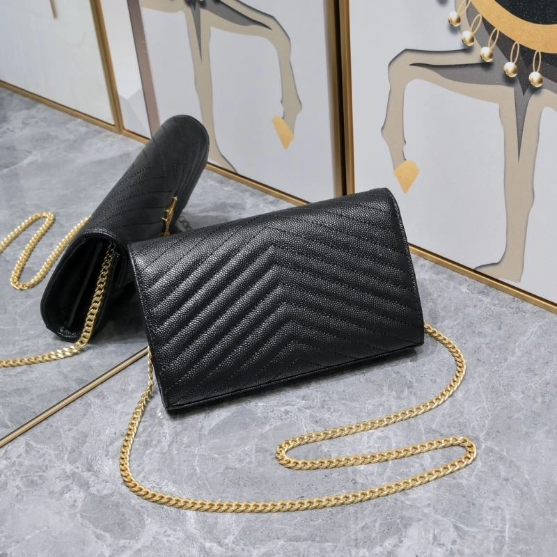Fashionable YSL Satchel Bags 84948