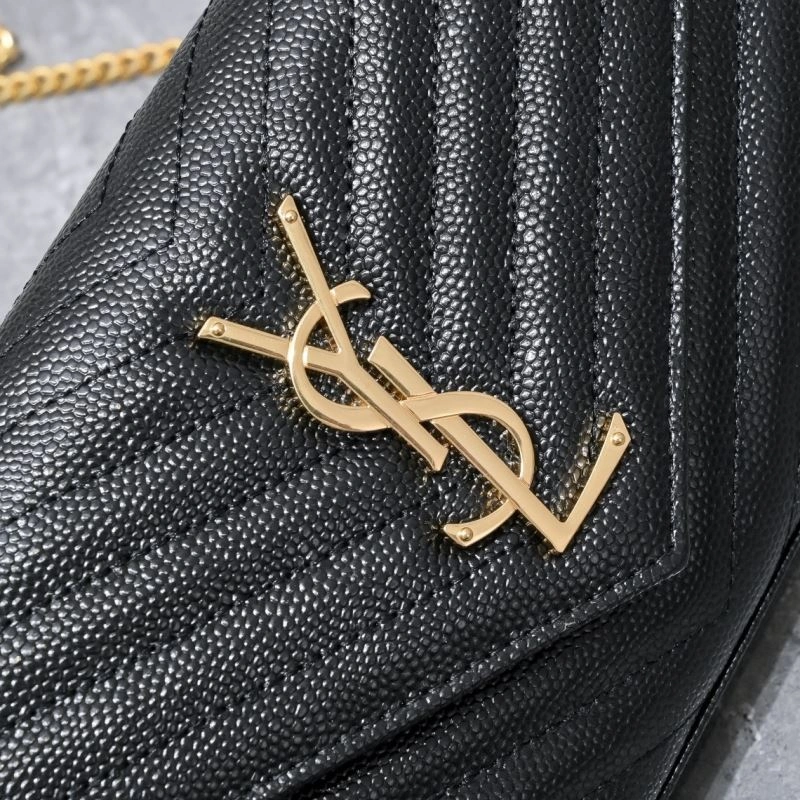 Fashionable YSL Satchel Bags 84948