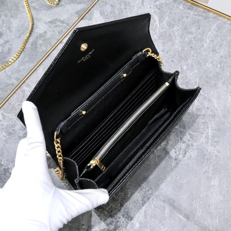 Fashionable YSL Satchel Bags 84948