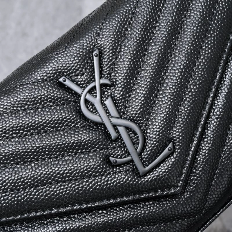 YSL Satchel Bags GoodFit 84947