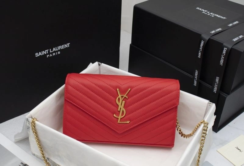 EasyMatch YSL Satchel Bags 84946