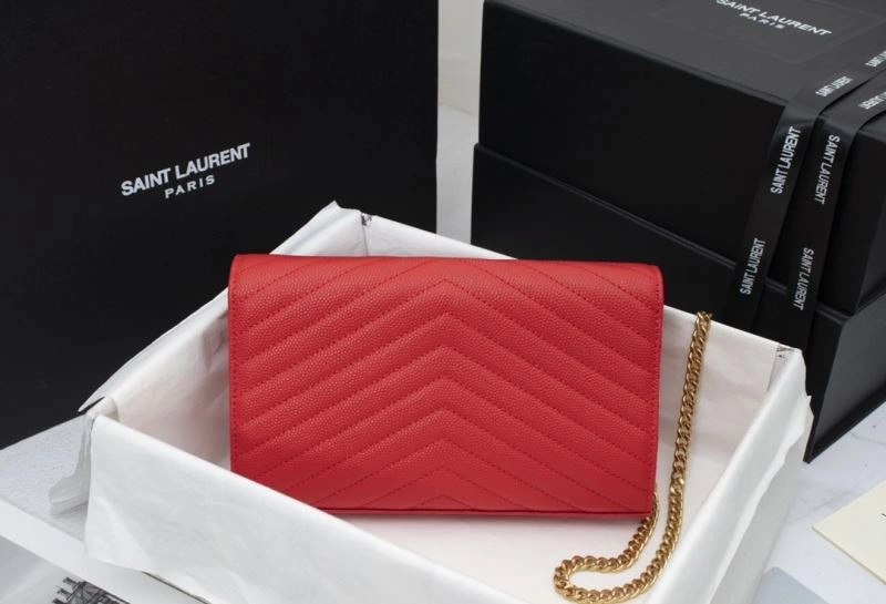 EasyMatch YSL Satchel Bags 84946