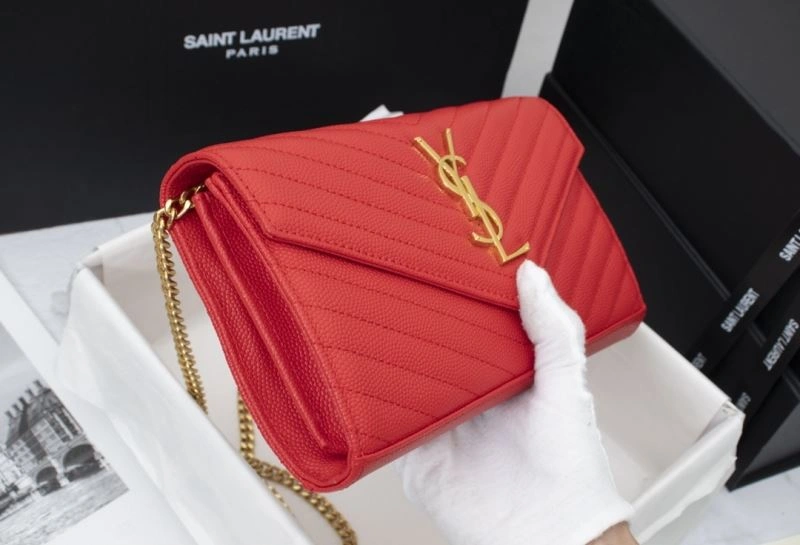 EasyMatch YSL Satchel Bags 84946