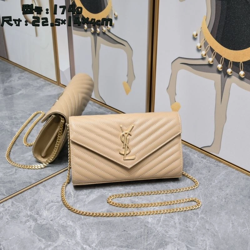 Versatile YSL Satchel Bags 78950