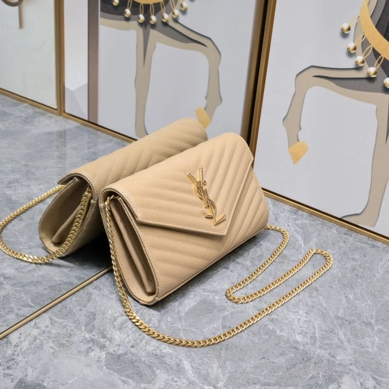 Versatile YSL Satchel Bags 78950
