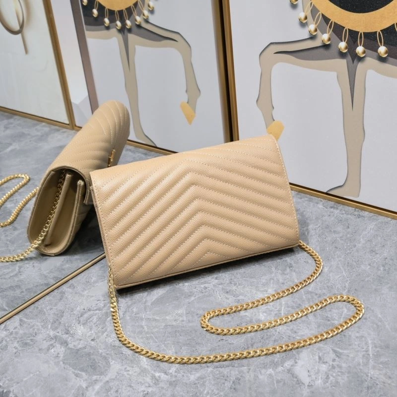 Versatile YSL Satchel Bags 78950