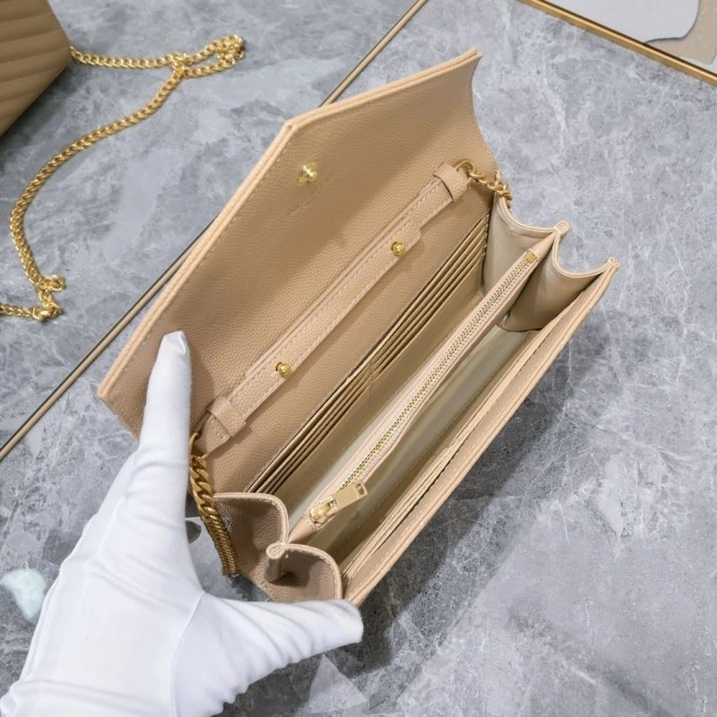 Versatile YSL Satchel Bags 78950