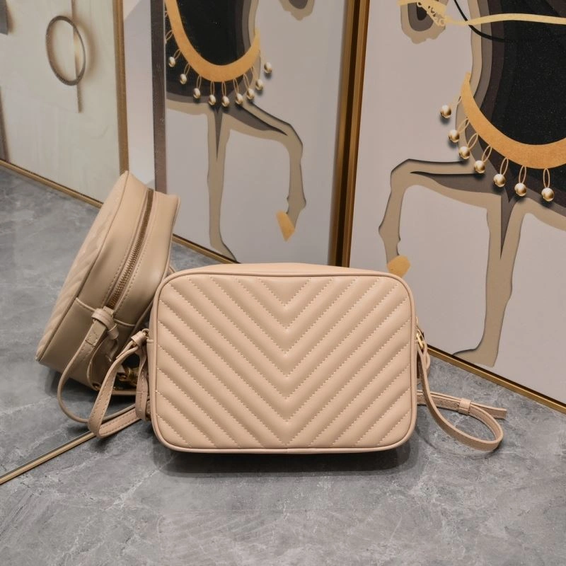 YSL Satchel Bags AllSeason 84944